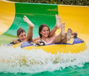 Gewinne jetzt 3 Familientickets für das Aqualand Moravia