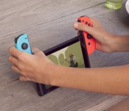 Gewinne jetzt eines von drei Spielen für Nintendo Switch!