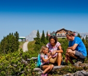 ©Planai-Hochwurzen - Ikarus