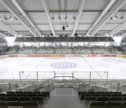 ©Erste Bank Arena in Wien Donaustadt