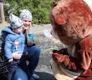 ©Ostern im Tierpark Herberstein