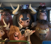 Ferdinand - geht STIERisch ab! Gewinne jetzt ein DVD-Goodie Pack
