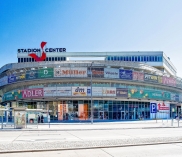 ©Stadion Center