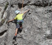 ©Young Climbers