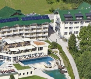 Gewinne jetzt eine Übernachtung im Familienhotel Dilly****S