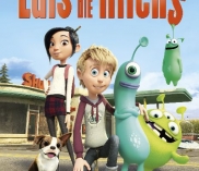 Gewinne Kinotickets für "Luis und die Aliens" und den Eintritt für die ganze Familie in den Family Park