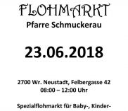 ©Kinderflohmarkt Schmuckerau