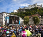 ©Siemens Kinderfestival