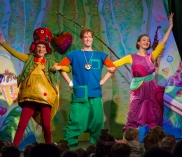 ©Theater Heuschreck