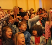 ©Festspielhaus St. Pölten