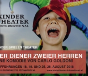 ©Kindertheater International