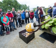 ©Kunst- und Handwerksfest Schloss Hof - Astrid Knie