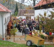 ©Klosterer Kastanienfest - Stefan Brenner