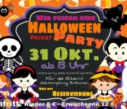 ©Halloween im Nimmerland