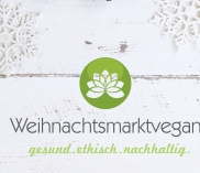©Weihnachtsmarkt Vegan