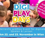©Digi Play Days 2018