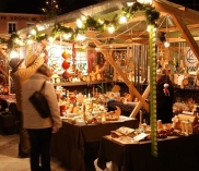 ©Adventmarkt Bad Tatzmannsdorf