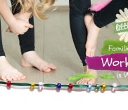 ©Familienyoga Workshop