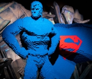 ©The Art Of The Brick