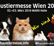 ©Haustiermesse Wien