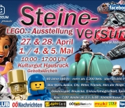 ©Steineversum  -  Legoausstellung