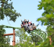Gewinne Tagestickets für den Familypark St. Margarethen!