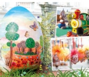 ©Ostermarkt Klagenfurt