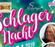 Gewinne 2 VIP-Tickets für die Schlagernacht 2019 in Reichenau / Prein