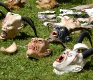 ©Krampusmasken Camp