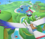 Gewinne 1 Nintendo Switch plus das neue Nintendo Labo-VR-Set