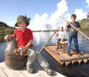©Bärenland Familienerlebnisberg Sonnenkopf