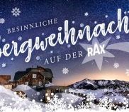 ©Wiener Alpen