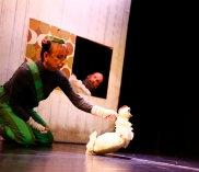©Theater Feuerblau