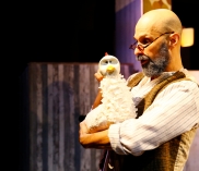 ©Theater Feuerblau