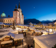 ©TVB Mariazeller Land / Fred Lindmoser