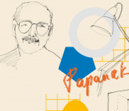 ©Museum der Moderne Salzburg, Illustration Cristina Struber