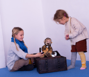 ©Spielzeug Museum/Hannelore Kirchner
