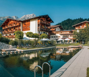 ©Hotel Kaiser in Tirol