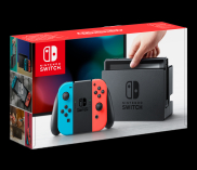 Feriengewinnspiel: Nintendo Switch & Mario Golf