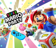 Gewinnspiel: Super Mario Party und Nintendo Switch Online-Mitgliedschaft