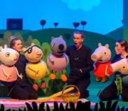 ©Theater auf Tour / Wim Lanser