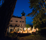 ©Schloss Artstetten