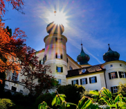 ©Schloss Artstetten - Lackinger