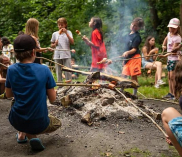 ©Wassersport Feriencamp Ottenstein