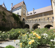 ©Renaissanceschloss Rosenburg