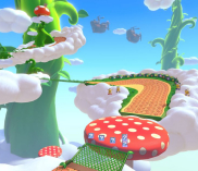 Ostergewinnspiel: Pokémon Purpur und Mario Kart 8 Deluxe inkl. Booster-Streckenpass 