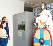 ©Römermuseum Tulln