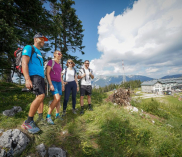 ©Scharfegger's Raxalpen Resort