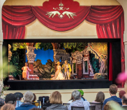 ©https://www.marionettentheater.at