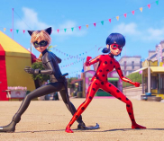 Gewinnspiel MIRACULOUS: LADYBUG & CAT NOIR - DER FILM - Ab 6. Juli nur im Kino!